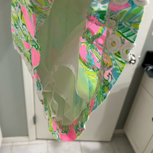 Lilly Pulitzer Dress - Picture 4 of 6